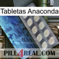 Anaconda Tablets 34